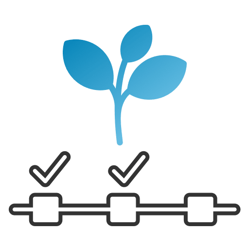 Sustainability Tracking